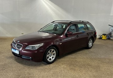 BMW 525 297.844 km 2.950 &euro; Kiel 24146