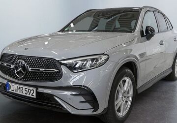 Mercedes-Benz GLC 300 9.999 km 78.450 &euro; Kiel 24109