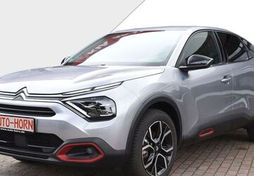 Citroen C4 6.000 km 21.490 &euro; Kiel 24146