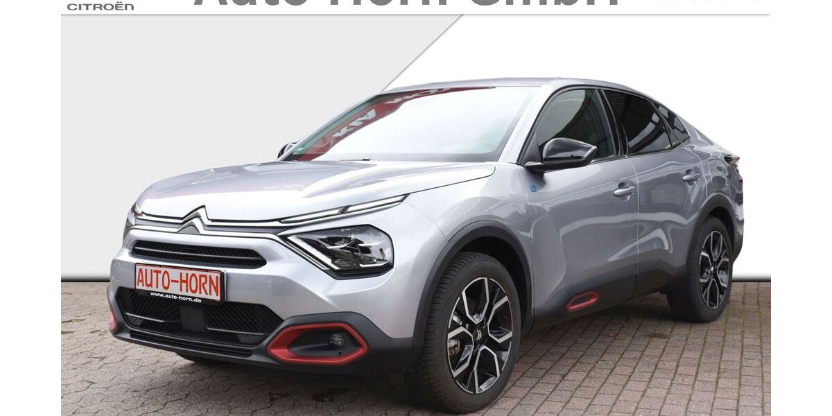 Citroen C4 6.000 km 21.490 &euro; Kiel 24146