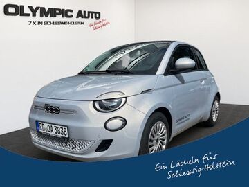 Gebrauchte Fiat 500