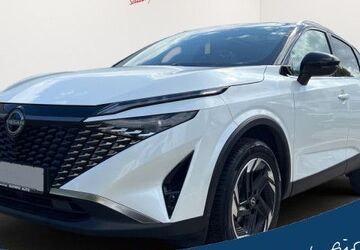 Nissan Qashqai 21.398 km 28.990 &euro; Schwentinental 24223