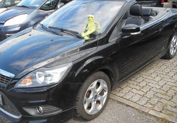 Ford Focus 187.000 km 5.300 &euro; Neumünster 24539