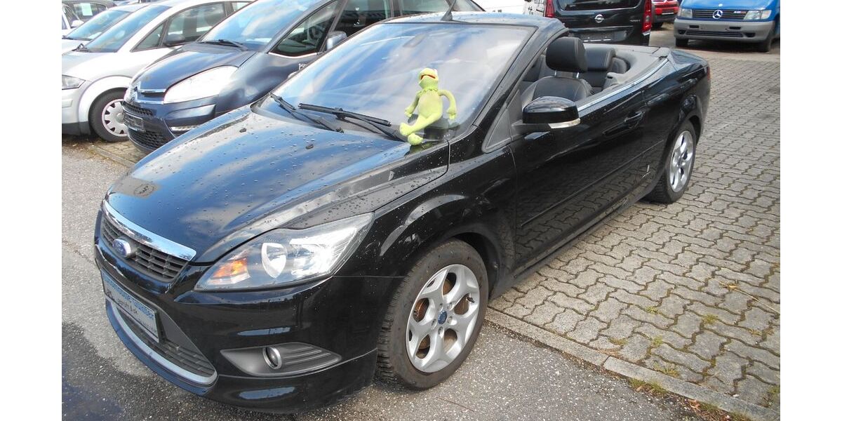 Ford Focus 187.000 km 5.300 &euro; Neumünster 24539