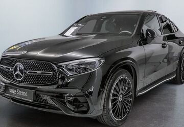 Mercedes-Benz GLC 300 12.780 km 67.888 &euro; Kiel 24148