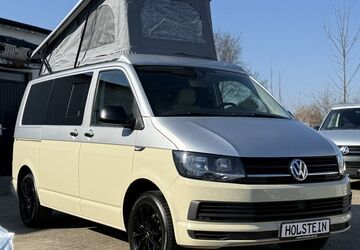 VW T6 Transporter 81.800 km 39.990 &euro; Neumünster 24539