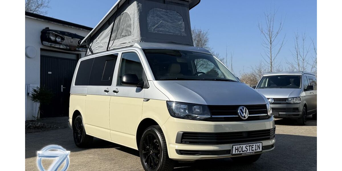 VW T6 Transporter 81.800 km 39.990 &euro; Neumünster 24539