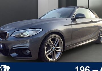 BMW 220 53.174 km 22.950 &euro; Neumünster 24539