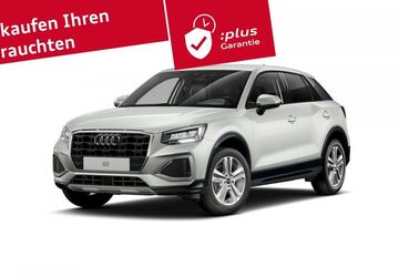 Audi Q2 2.750 km 29.980 &euro; Kiel 24118