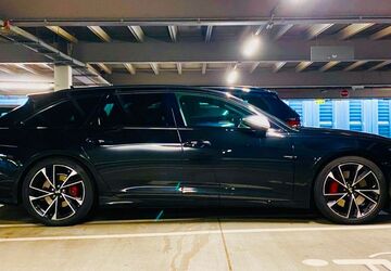 Audi A6 162.000 km 27.999 &euro; Kiel 24118