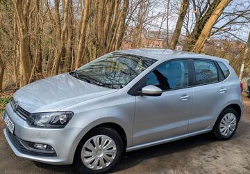 VW Polo 95.000 km 8.900 &euro; Kiel 24145