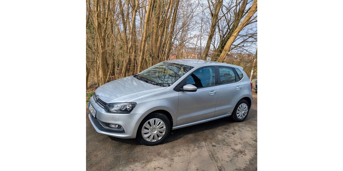 VW Polo 95.000 km 8.900 &euro; Kiel 24145