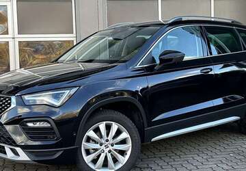 Seat Ateca 9.930 km 29.990 &euro; Nortorf 24589