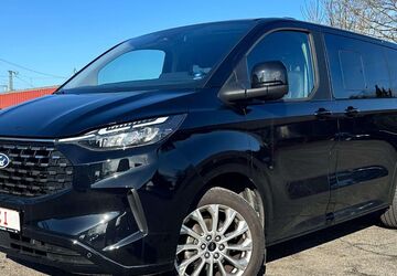 Ford Tourneo Custom 19.878 km 45.899 &euro; Neumünster 24536
