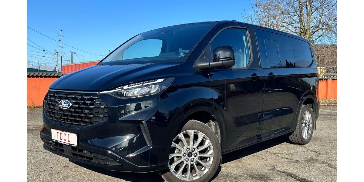 Ford Tourneo Custom 19.878 km 45.899 &euro; Neumünster 24536
