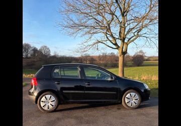 VW Golf 92.000 km 3.990 &euro; Bünsdorf 24794