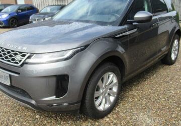 Land Rover Range Rover Evoque 86.100 km 27.950 &euro; Gettorf 24214