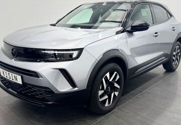 Opel Mokka 6.932 km 20.799 &euro; Neumünster 24536