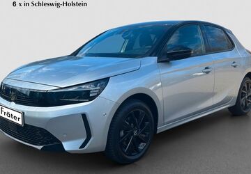 Opel Corsa 24.630 km 18.980 &euro; Kiel 24107