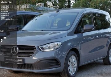 Mercedes-Benz Citan 72.855 km 28.330 &euro; Neumünster 24539