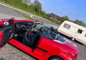 Peugeot 207 109.000 km 4.500 &euro; Kronshagen 24119