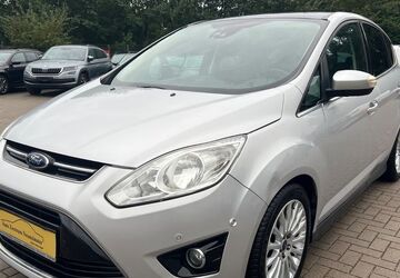Ford C-Max 146.953 km 4.490 &euro; Neumünster 24539