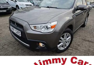Mitsubishi ASX 106.000 km 8.999 &euro; Kiel-Moorsee 24145