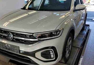 VW T-Roc 19.699 km 24.290 &euro; Kronshagen 24119