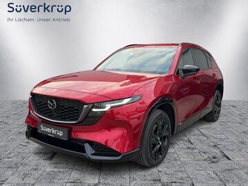 Gebrauchte Mazda CX-5