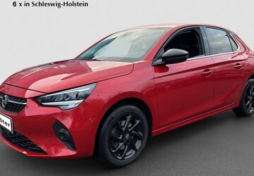 Opel Corsa 32.325 km 13.980 &euro; Kiel 24107