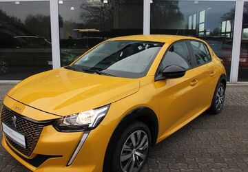 Peugeot 208 23.800 km 16.990 &euro; Neumünster 24539