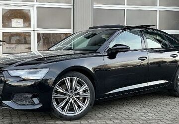 Audi A6 47.285 km 41.440 &euro; Nortorf 24589
