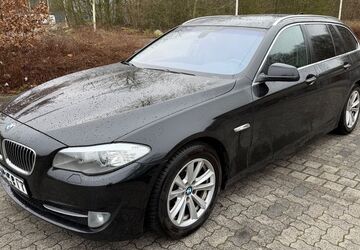 BMW 520 291.000 km 8.000 &euro; Neumünster 24534