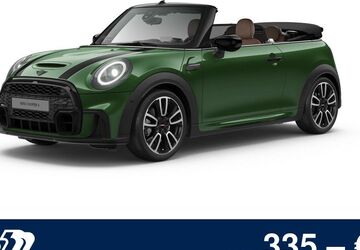 Mini Cooper S Cabrio 15.459 km 36.550 &euro; Neumünster 24539