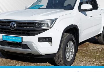 VW Amarok 12.000 km 38.980 &euro; Kiel 24114