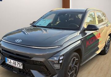 Hyundai KONA 2.000 km 29.590 &euro; Schwentinental 24223