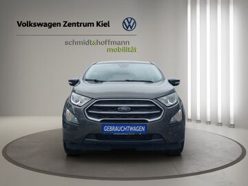 Gebrauchte Ford EcoSport