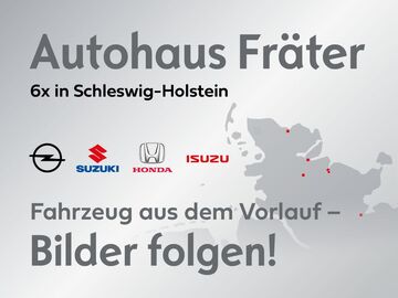 Gebrauchte Suzuki Ignis