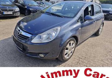 Opel Corsa 145.000 km 2.500 &euro; Kiel-Moorsee 24145