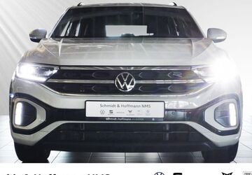VW T-Roc 51.900 km 22.980 &euro; Neumünster 24539