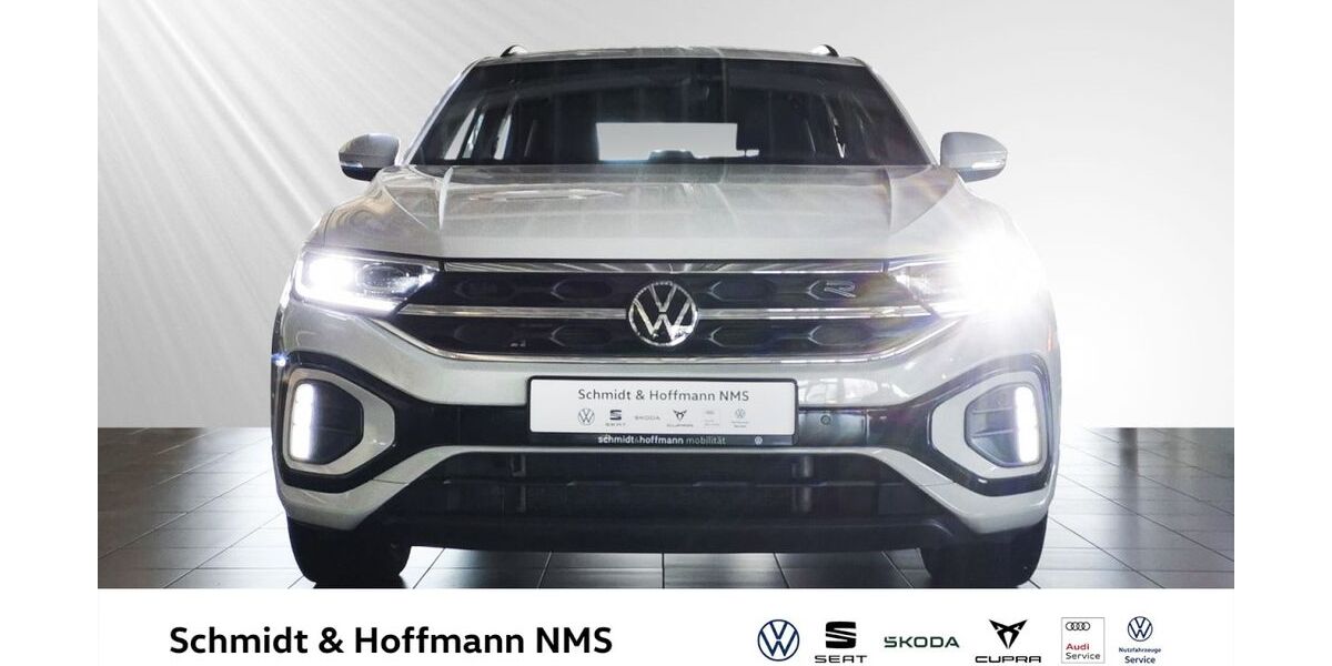 VW T-Roc 51.900 km 22.980 &euro; Neumünster 24539