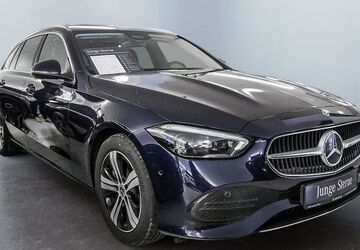 Mercedes-Benz C 300 57.131 km 32.970 &euro; Kiel 24148