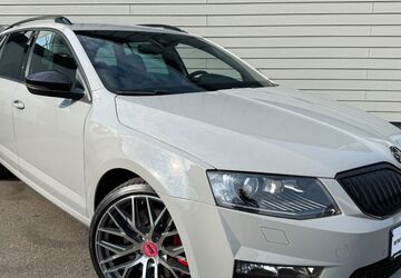 Skoda Octavia 96.312 km 19.950 &euro; Neumünster 24536