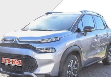 Citroen C3 Aircross 10.000 km 17.990 &euro; Kiel 24146