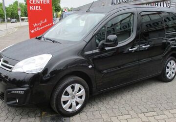 Citroen Berlingo 79.000 km 11.900 &euro; Kiel-Kronshagen 24119