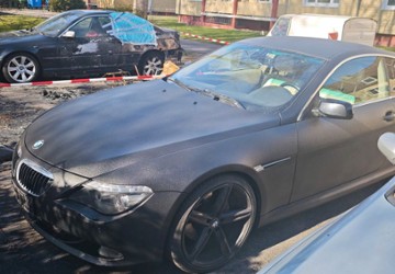 BMW 635 272.000 km 13.898 &euro; Neumünster 24537