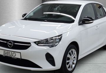 Opel Corsa 25.083 km 15.490 &euro; Neumünster 24536