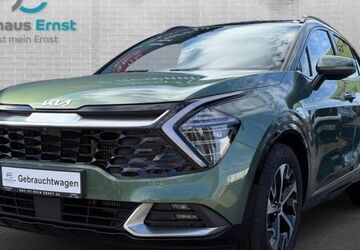 Kia Sportage 46.000 km 29.990 &euro; Kiel 24107