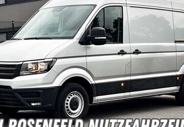 VW Crafter 100.000 km 30.899 &euro; Schwentinental (Kiel) 24223