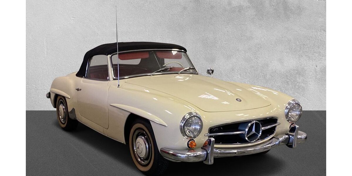 Mercedes-Benz 190 39.103 km 108.000 &euro; Eckernförde 24340